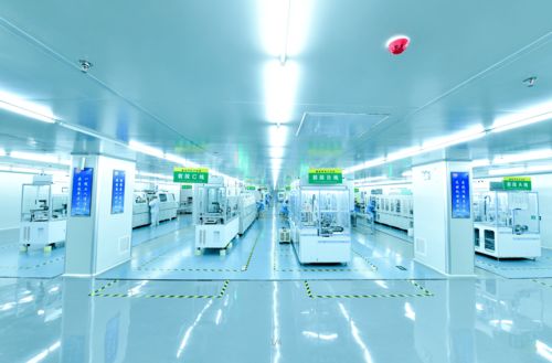 南海新增10家國家級高新技術企業(yè)，技術開發(fā)引領產業(yè)升級