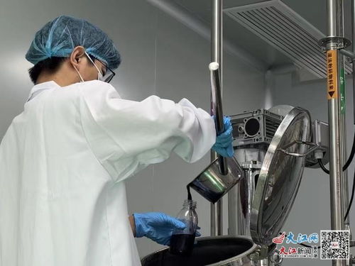 江西成功研發農產品免過濾制漿技術，開啟產業升級新篇章