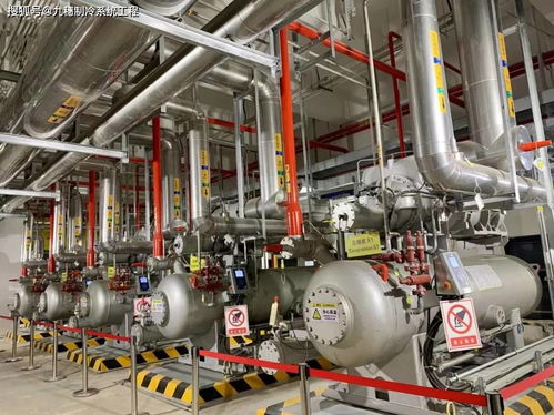 約克離心式冷水機組與環保制冷解決方案 結合前沿冰蓄冷技術的研發及技術轉讓
